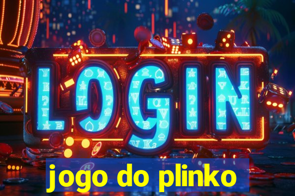 jogo do plinko